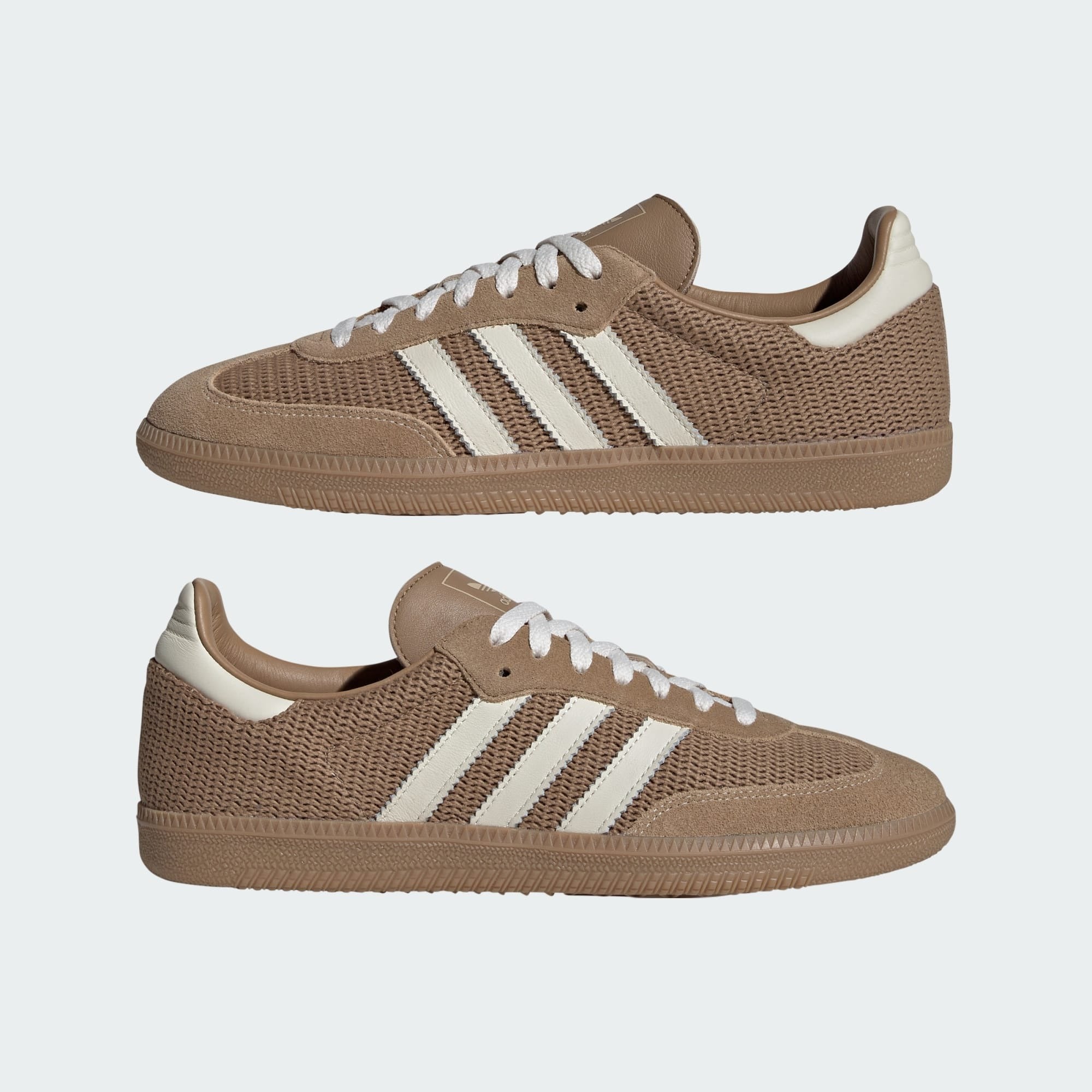 SAMBA OG "Brown Desert"