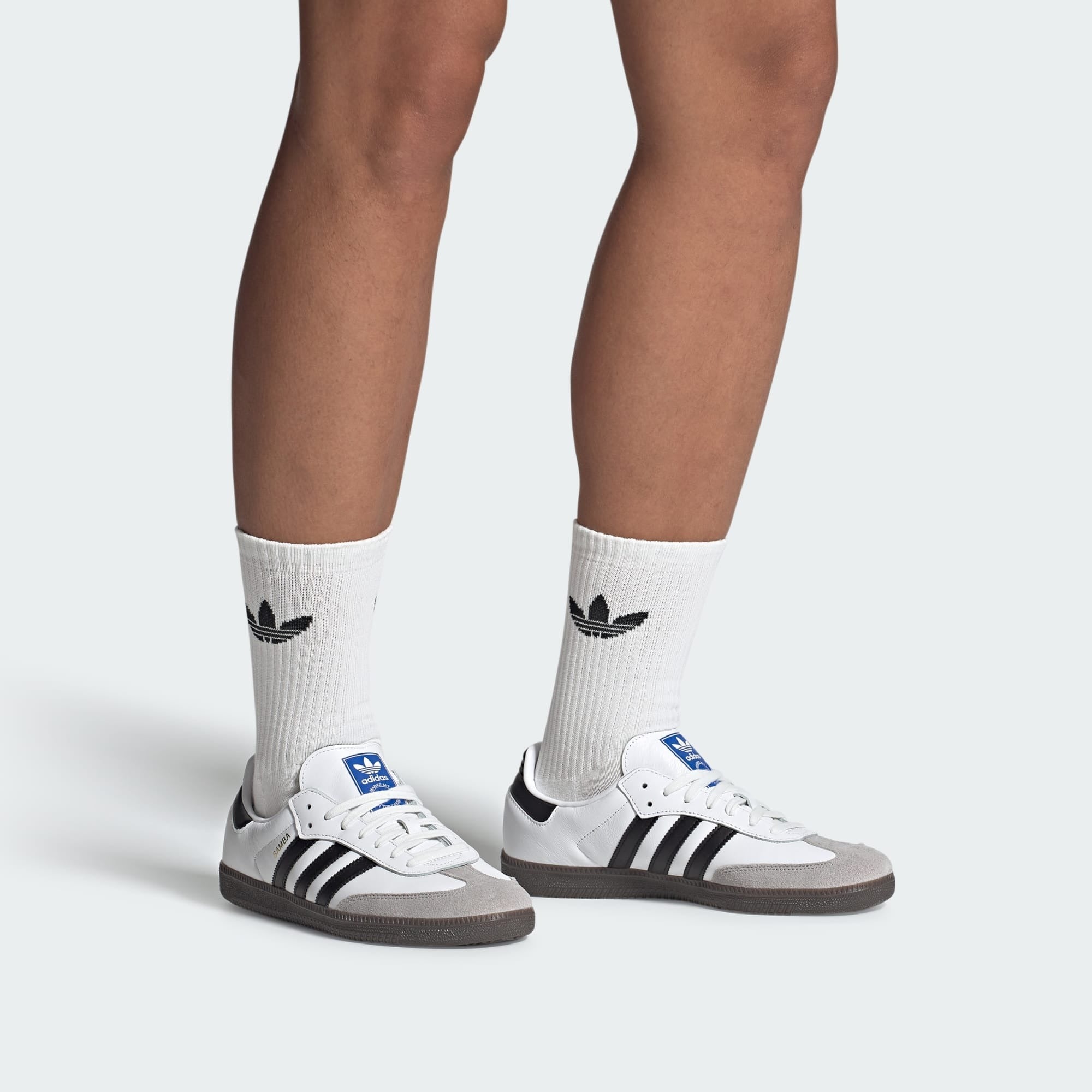 SAMBA OG "White Black Gum"