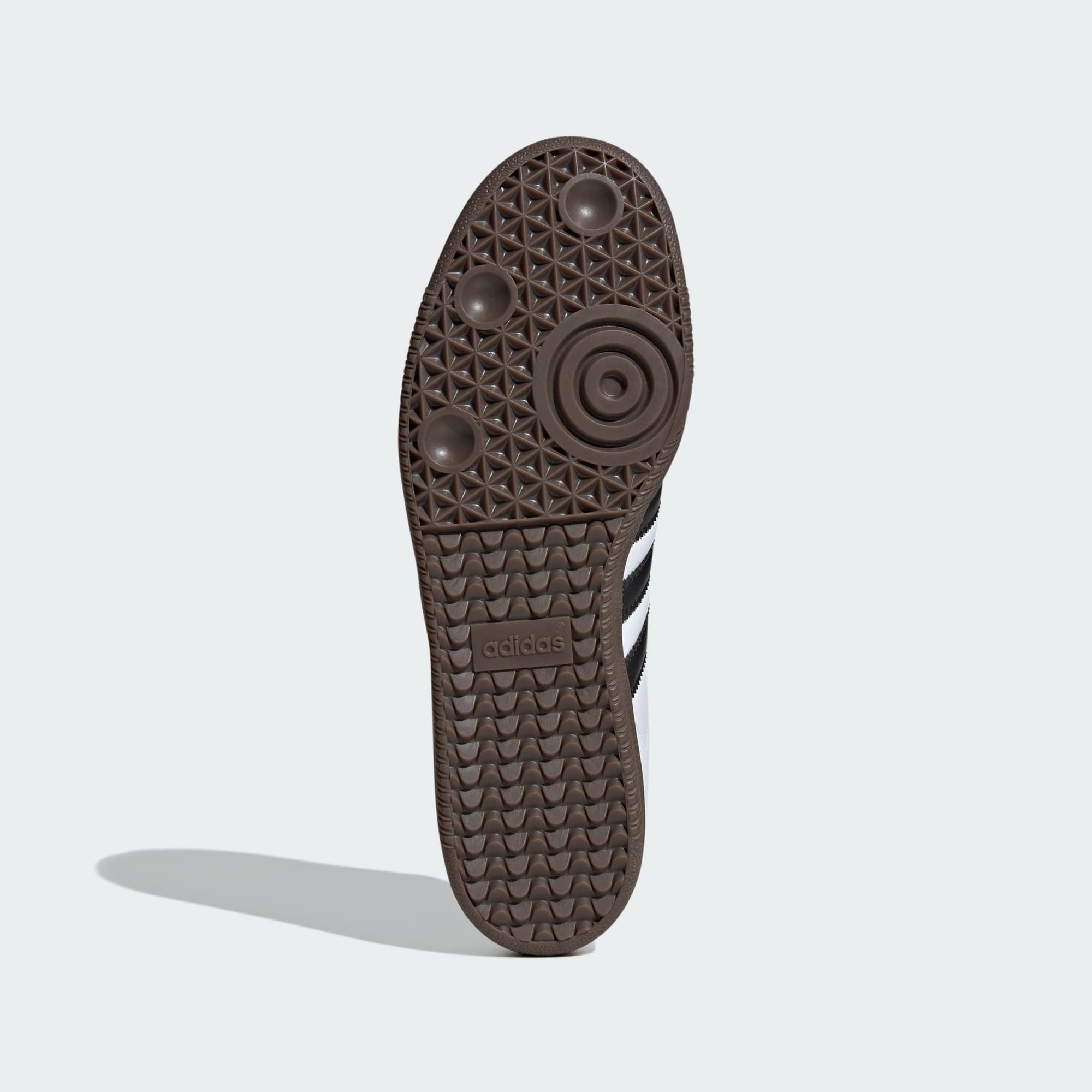 SAMBA OG "White Black Gum"