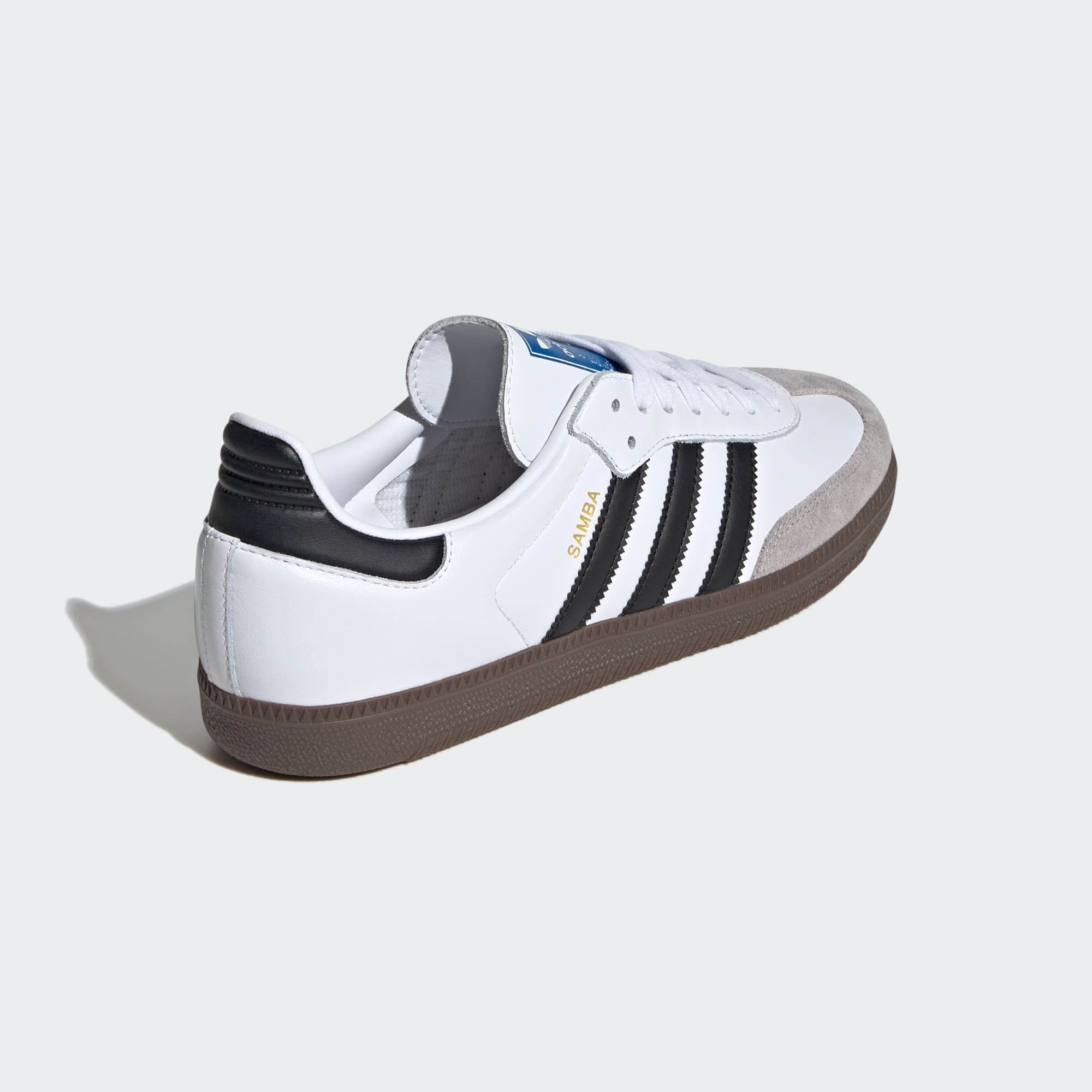SAMBA OG "White Black Gum"