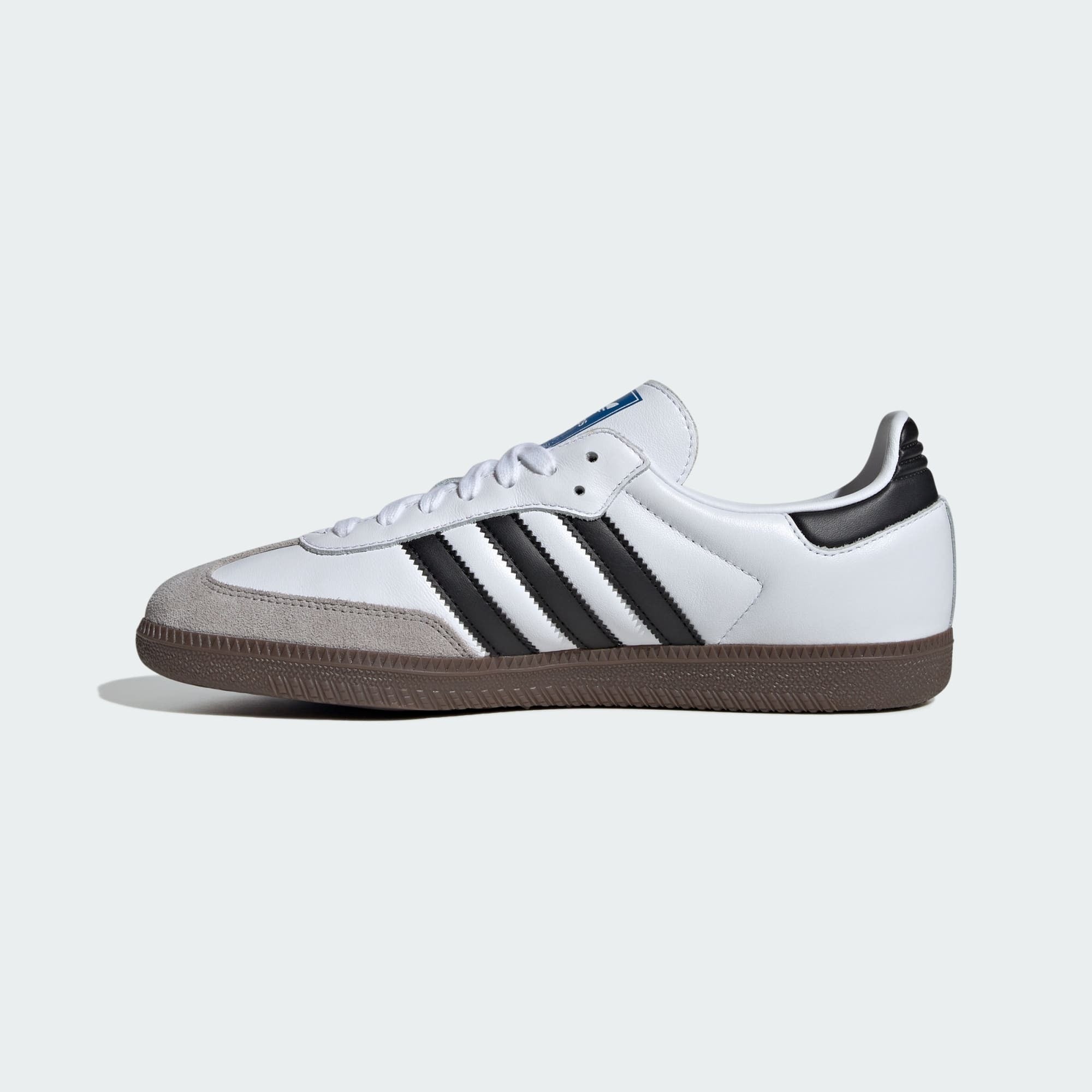 SAMBA OG "White Black Gum"