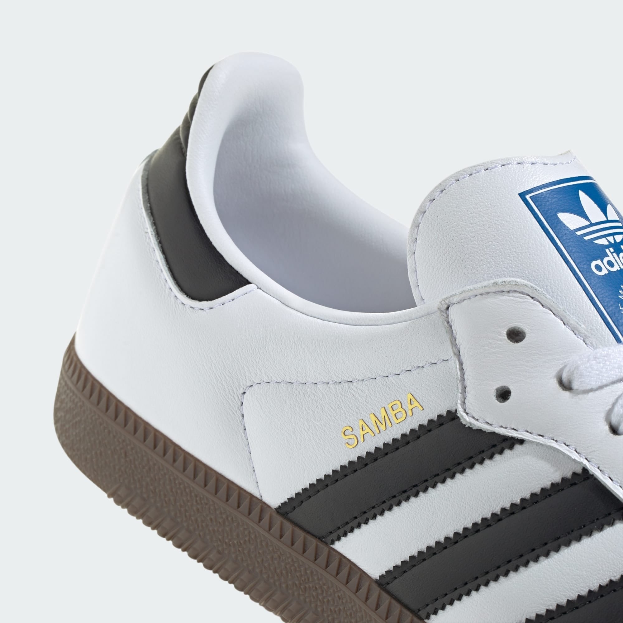 SAMBA OG "White Black Gum"