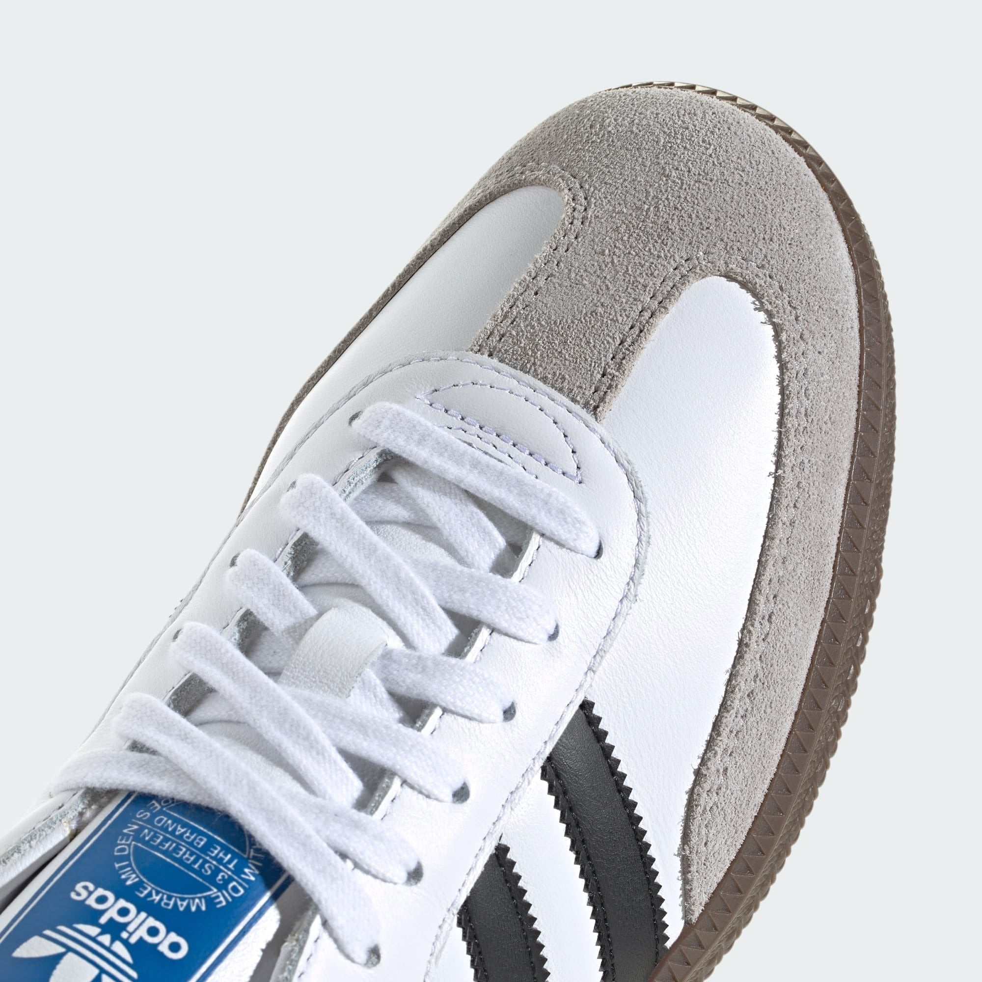 SAMBA OG "White Black Gum"