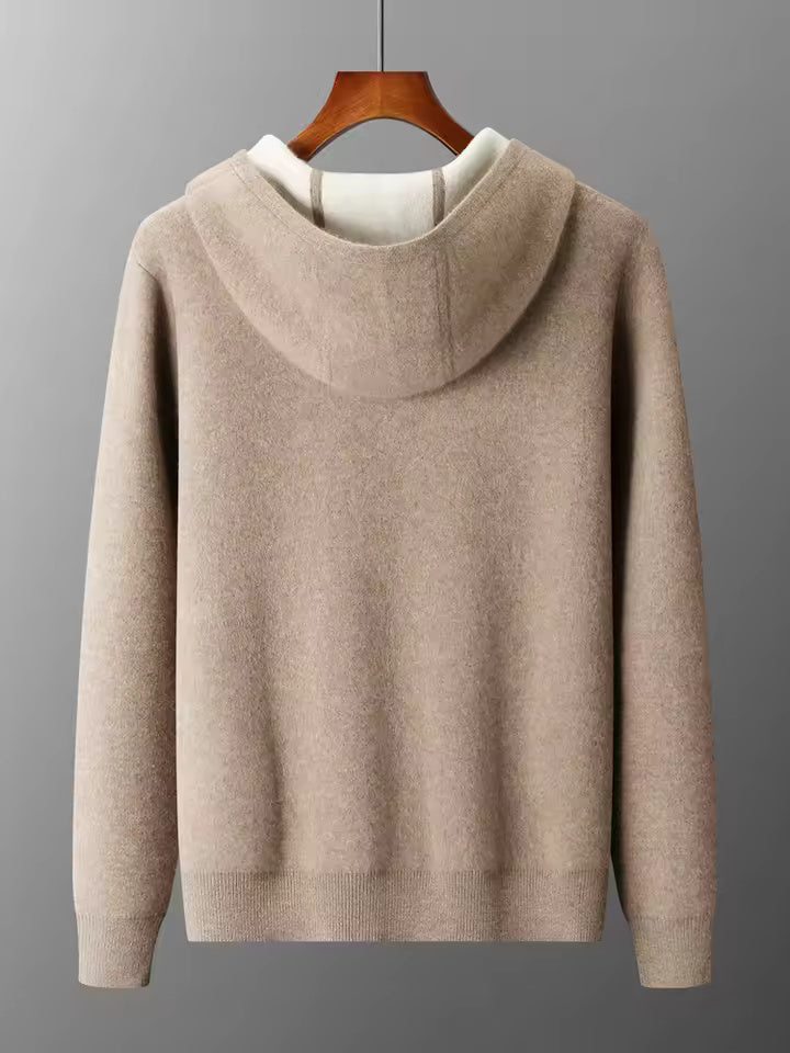 The Lausanne Cashmere Set