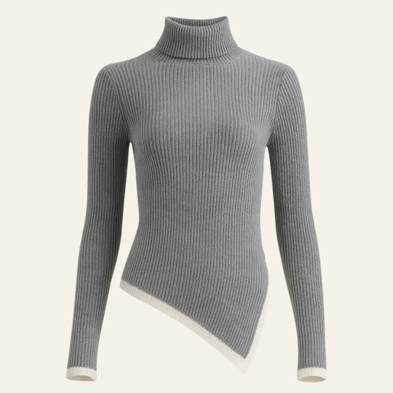 The Geneva Turtleneck