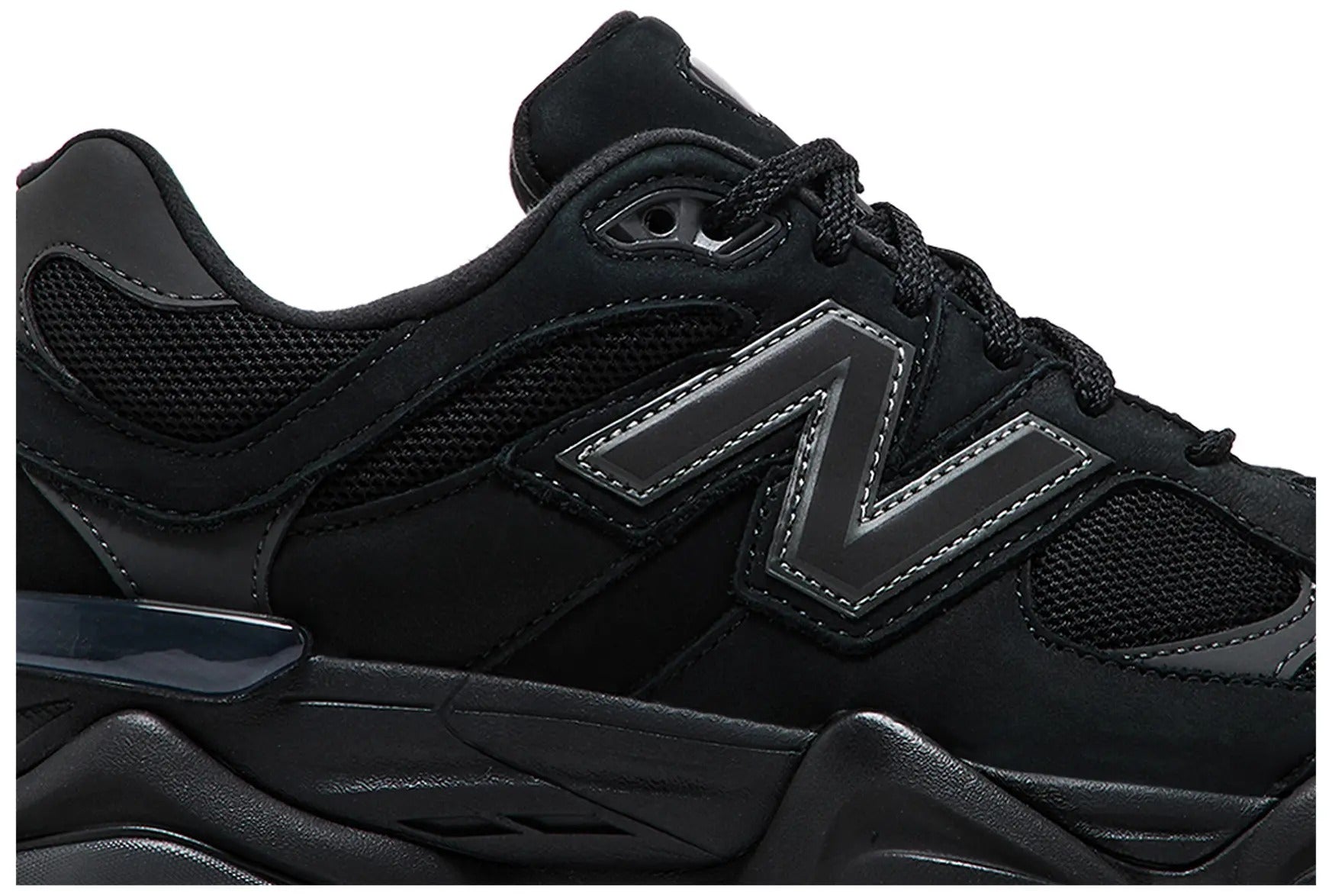 9060 Triple Black Cat