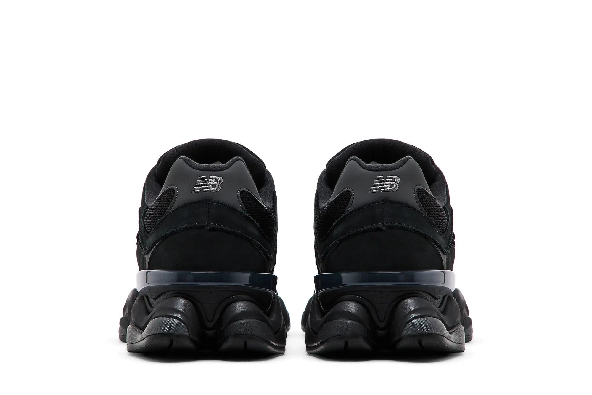 9060 Triple Black Cat