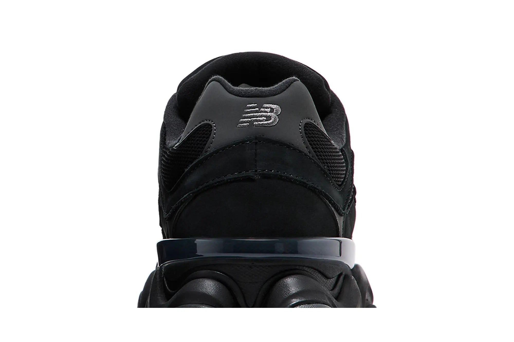 9060 Triple Black Cat