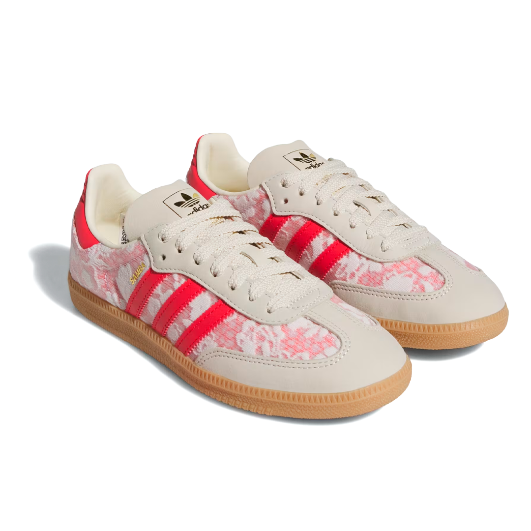 Samba OG "Liberty London"